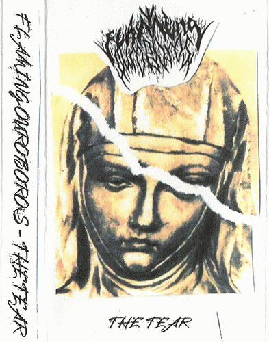 Flaming Ouroboros : The Tear